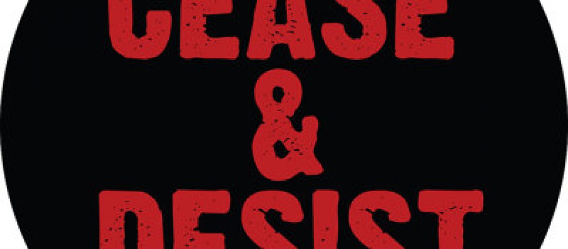cease and DES 2